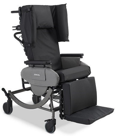Synthesis Tilt Recliner - test