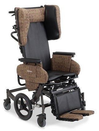 Synthesis Tilt Recliner - test