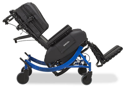 Synthesis Tilt Recliner - test