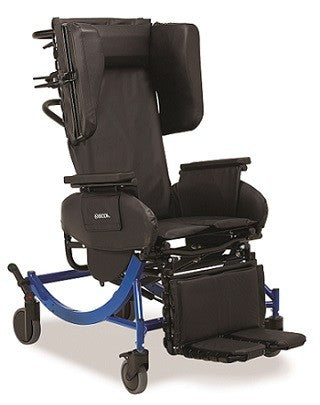 Synthesis Tilt Recliner - test