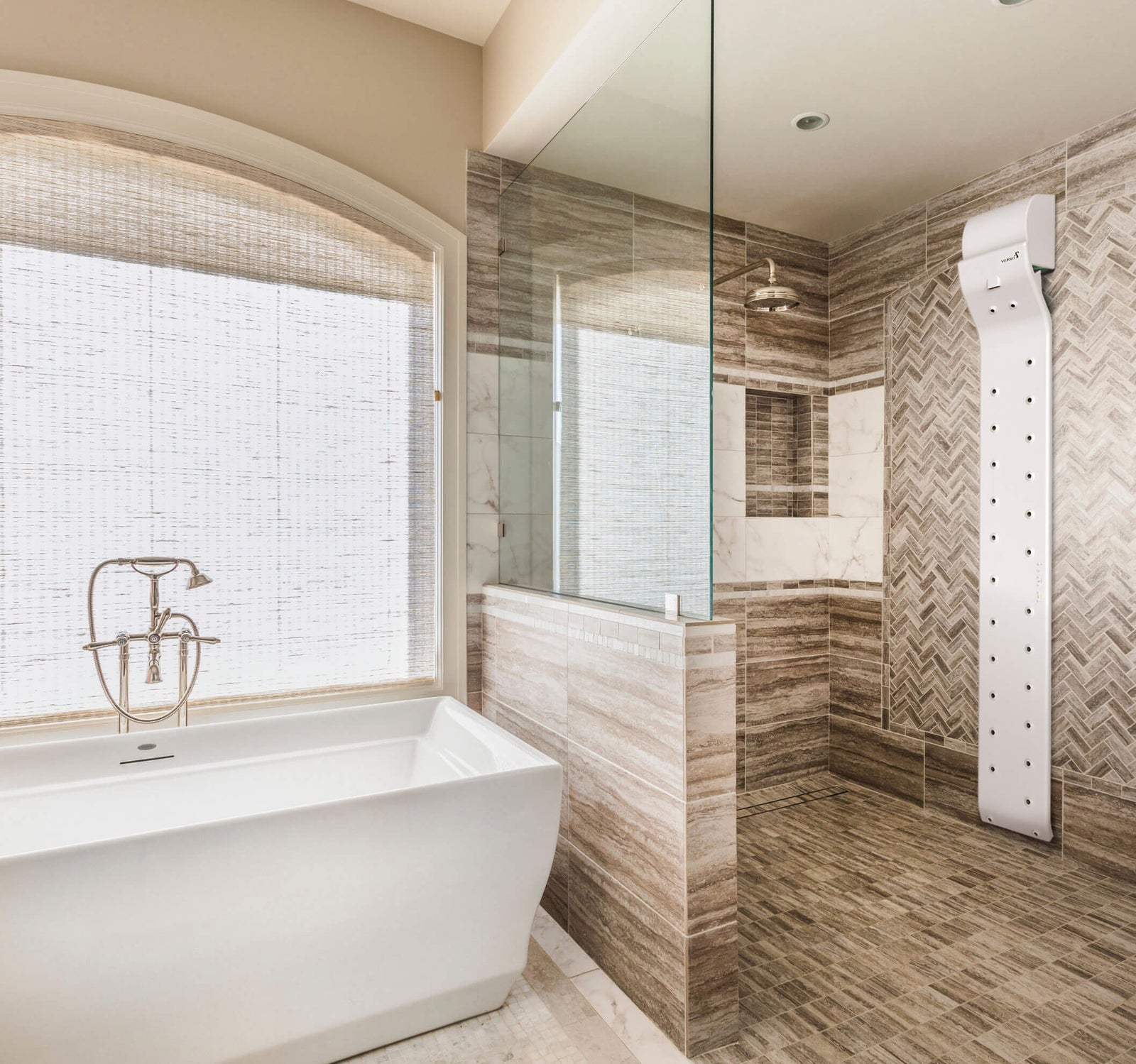 The Valiryo Body Dryer